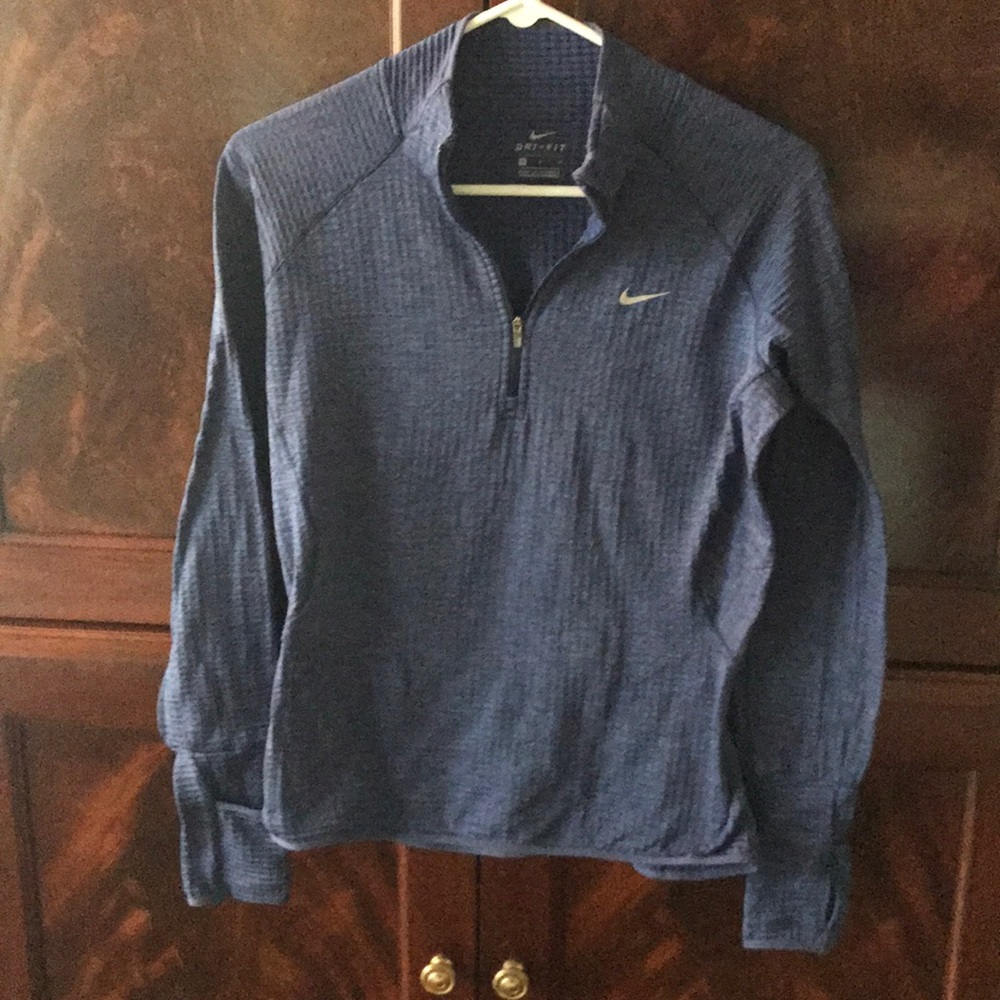 Nike athletic shirt